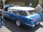Highlight for Album: Orchard Supply Hardware car show 2008