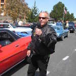 Our favorite D.J. Bill Myers provides the tunes.