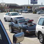 My roadrunner gets a Thunder carb. 010