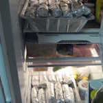 We have 100 breakfest burritos ready to feed the hungry attendies.