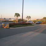 Derrick Ward Memorial car show 003