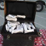 LOTS O BURRITOS!