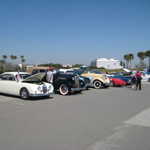 Derrick Ward Memorial car show 137