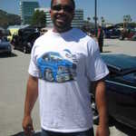 Nice shirt!!