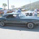 Derrick Ward Memorial car show 221