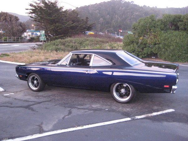 Pacific Coast Dream Machines 2008 004