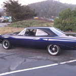 Pacific Coast Dream Machines 2008 004