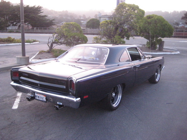 Pacific Coast Dream Machines 2008 005