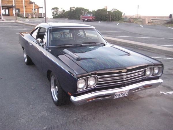 Pacific Coast Dream Machines 2008 006