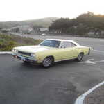 Pacific Coast Dream Machines 2008 016