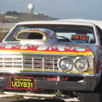 Pacific Coast Dream Machines 2008 043