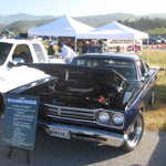 Pacific Coast Dream Machines 2008 057