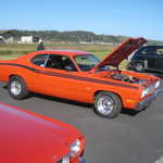 Don's Duster