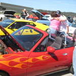 Pacific Coast Dream Machines 2008 078