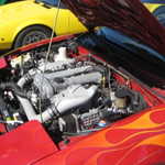 Pacific Coast Dream Machines 2008 083