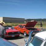Pacific Coast Dream Machines 2008 098