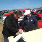 Pacific Coast Dream Machines 2008 112