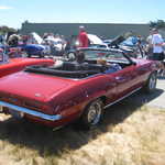 Pacific Coast Dream Machines 2008 124