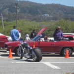Pacific Coast Dream Machines 2008 125