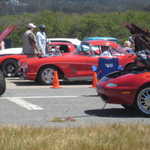 Pacific Coast Dream Machines 2008 126