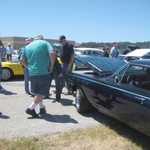 Pacific Coast Dream Machines 2008 134