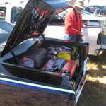 I need a VAN!!!
