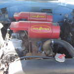 Pacific Coast Dream Machines 2008 143