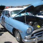 Pacific Coast Dream Machines 2008 144