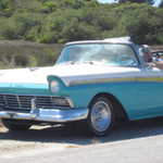 Pacific Coast Dream Machines 2008 165