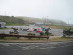 Highlight for Album: The MPM club meets the Last Originals car club, for a "Cruise to Santa Cruz" 5-2008