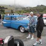 Cruise to Santa Cruz 5-2008 009