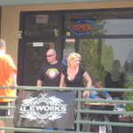 Check out the Ale Works banner.