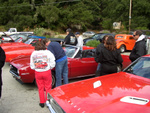 This is a great way to meet new friends and catch up with old ones.