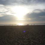 Ocean beach party 007