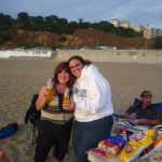 Ocean beach party 008