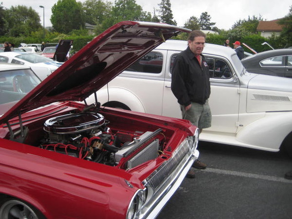 Elks 100 year car show 005