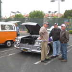 Elks 100 year car show 006