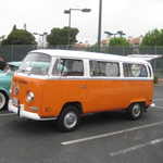 Elks 100 year car show 007