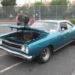 Elks 100 year car show 009