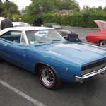 Elks 100 year car show 014