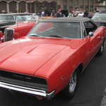 Elks 100 year car show 015