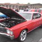 Elks 100 year car show 019