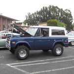 Elks 100 year car show 022