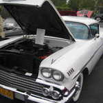 Elks 100 year car show 023