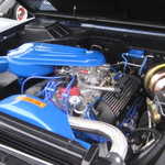 Elks 100 year car show 025