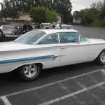 Elks 100 year car show 027