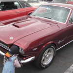 Elks 100 year car show 030