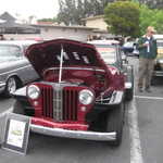 Elks 100 year car show 035