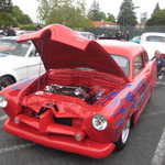 Elks 100 year car show 044