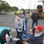 Elks 100 year car show 049